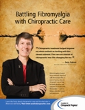 Battling Fibromyalgia with Chiropractic Care